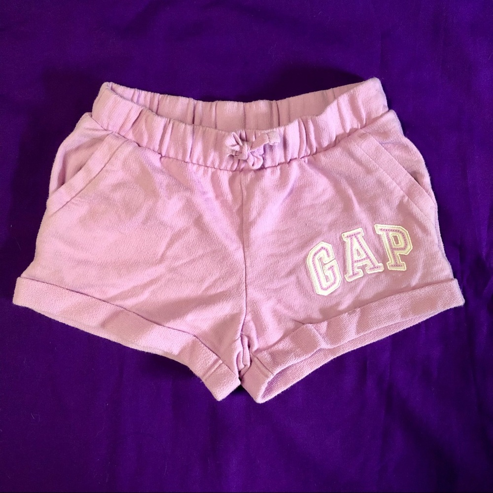 Gap Girls’ Shorts Size S